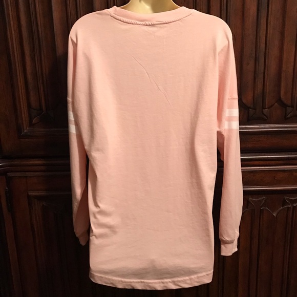 🌺 NWT MIAMI STYLE BASEBALL JERSEY - Picture 3 of 5